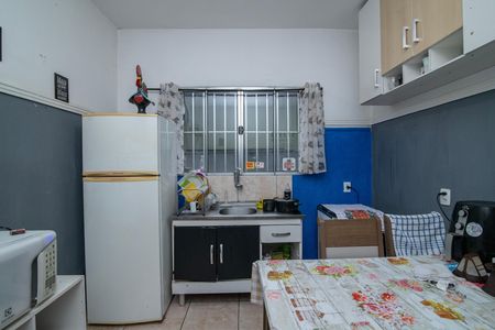 Casa para alugar com 180m², 4 quartos e 1 vagaCozinha