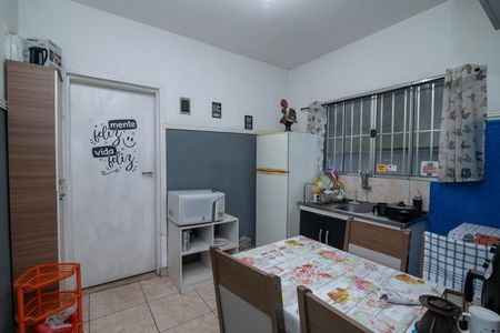 Casa para alugar com 180m², 4 quartos e 1 vagaCozinha
