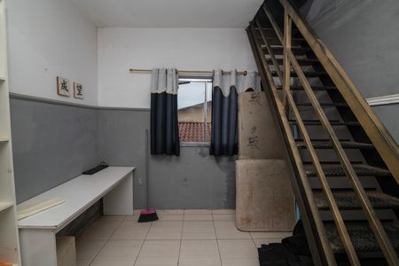 Casa para alugar com 180m², 4 quartos e 1 vagaSala de Estudo