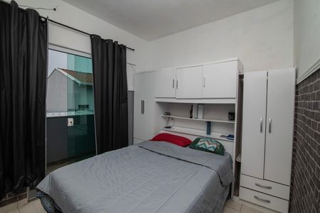 Casa para alugar com 180m², 4 quartos e 1 vagaQuarto 2