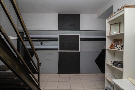 Casa para alugar com 180m², 4 quartos e 1 vagaSala de Estudo