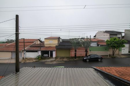 Casa para alugar com 180m², 4 quartos e 1 vagaQuarto 1 - Vista da Janela