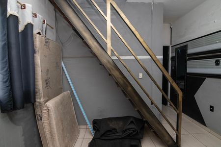 Casa para alugar com 180m², 4 quartos e 1 vagaSala de Estudo