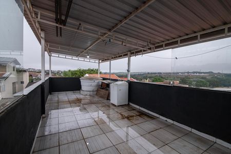 Casa para alugar com 180m², 4 quartos e 1 vagaÁrea de Serviço