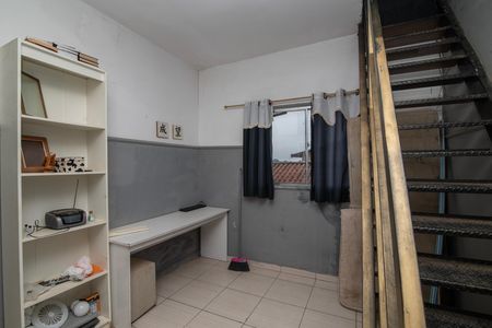 Casa para alugar com 180m², 4 quartos e 1 vagaSala de Estudo