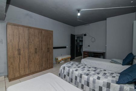 Casa para alugar com 180m², 4 quartos e 1 vagaQuarto 1
