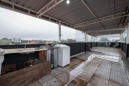 Casa para alugar com 180m², 4 quartos e 1 vagaÁrea de Serviço
