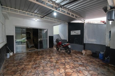 Casa para alugar com 180m², 4 quartos e 1 vagaGaragem