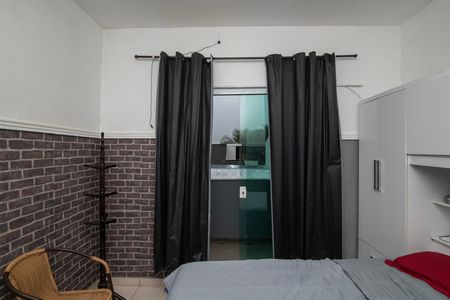 Casa para alugar com 180m², 4 quartos e 1 vagaQuarto 2