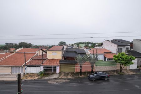 Casa para alugar com 180m², 4 quartos e 1 vagaTerraço - Vista