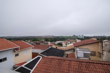 Casa para alugar com 180m², 4 quartos e 1 vagaÁrea de Serviço - Vista