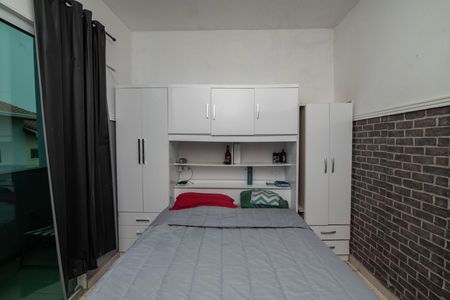 Casa para alugar com 180m², 4 quartos e 1 vagaQuarto 2