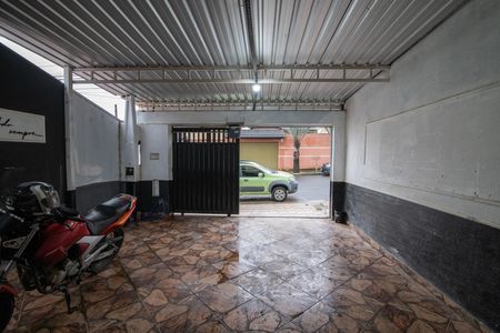 Casa para alugar com 180m², 4 quartos e 1 vagaGaragem
