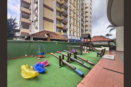 Apartamento para alugar com 2 quartos, 68m² em Barra Olímpica, Rio de Janeiro