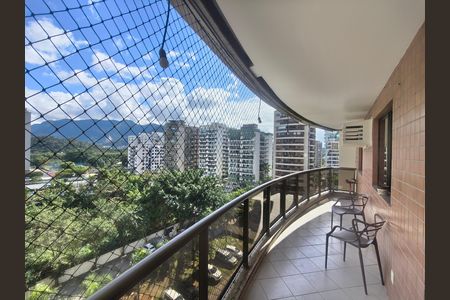 Apartamento para alugar com 2 quartos, 68m² em Barra Olímpica, Rio de Janeiro