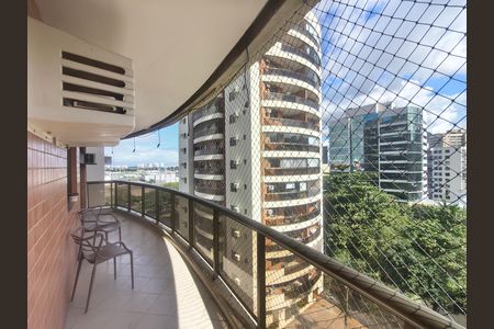 Apartamento para alugar com 2 quartos, 68m² em Barra Olímpica, Rio de Janeiro