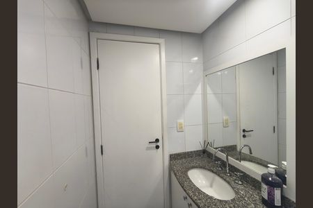 Apartamento para alugar com 2 quartos, 68m² em Barra Olímpica, Rio de Janeiro
