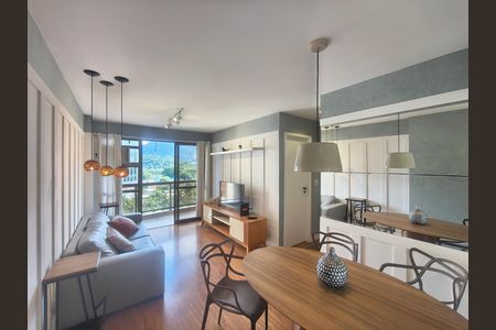 Apartamento para alugar com 2 quartos, 68m² em Barra Olímpica, Rio de Janeiro
