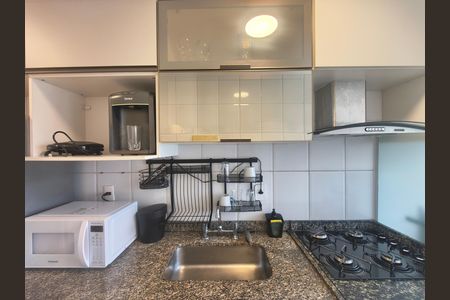 Apartamento para alugar com 2 quartos, 68m² em Barra Olímpica, Rio de Janeiro