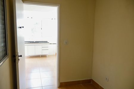 Studio para alugar com 50m², 1 quarto e sem vaga Studio para alugar com 50m², 1 quarto e sem vagaQuarto 1