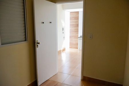 Quarto 1 de kitnet/studio para alugar com 1 quarto, 50m² em Umuarama, Osasco
