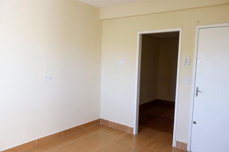 Studio para alugar com 50m², 1 quarto e sem vaga Studio para alugar com 50m², 1 quarto e sem vagaSala/Cozinha
