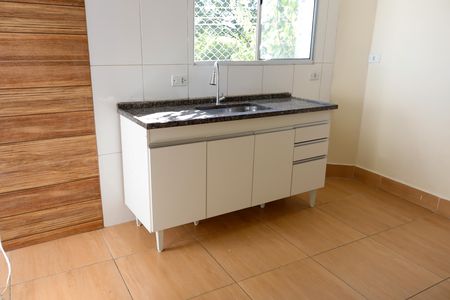 Studio para alugar com 50m², 1 quarto e sem vaga Studio para alugar com 50m², 1 quarto e sem vagaSala/Cozinha