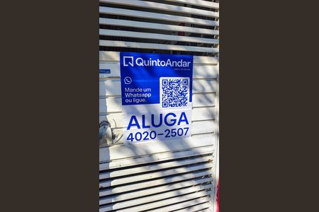 placa de kitnet/studio para alugar com 1 quarto, 50m² em Umuarama, Osasco