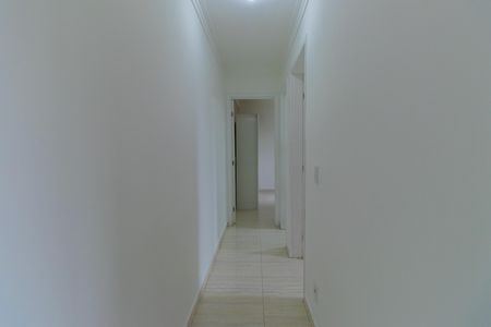Apartamento para alugar com 48m², 2 quartos e 1 vaga Apartamento para alugar com 48m², 2 quartos e 1 vagaCorredor
