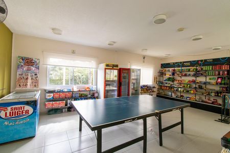 Área comum - Mini Mercado de apartamento para alugar com 2 quartos, 48m² em Chácara Granja Velha, Cotia