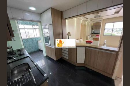 Apartamento à venda com 75m², 3 quartos e 1 vaga Apartamento à venda com 75m², 3 quartos e 1 vagaFoto 08