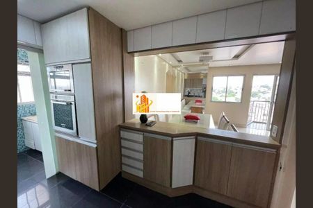 Apartamento à venda com 75m², 3 quartos e 1 vaga Apartamento à venda com 75m², 3 quartos e 1 vagaFoto 06
