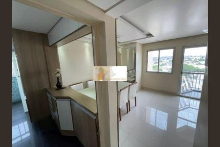 Apartamento à venda com 75m², 3 quartos e 1 vaga Apartamento à venda com 75m², 3 quartos e 1 vagaFoto 17