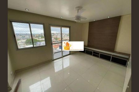 Foto 04 de apartamento à venda com 3 quartos, 75m² em Cidade Ademar, São Paulo