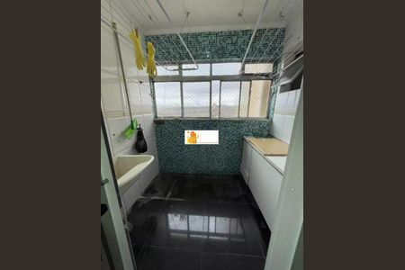 Foto 18 de apartamento à venda com 3 quartos, 75m² em Cidade Ademar, São Paulo