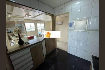Apartamento à venda com 75m², 3 quartos e 1 vaga Apartamento à venda com 75m², 3 quartos e 1 vagaFoto 21