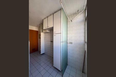 Apartamento para alugar com 2 quartos, 52m² em Jardim Celeste, São Paulo