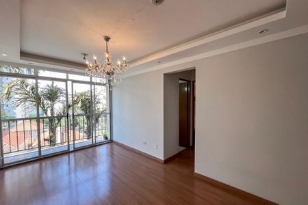 Apartamento para alugar com 2 quartos, 52m² em Jardim Celeste, São Paulo