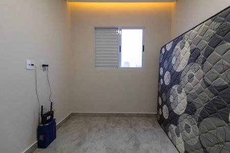 Quarto 1 de apartamento para alugar com 2 quartos, 40m² em Vila Carrão, São Paulo