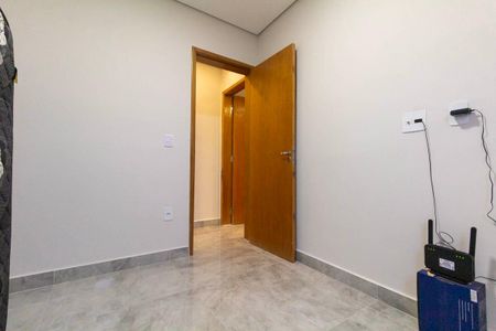 Quarto 1 de apartamento para alugar com 2 quartos, 40m² em Vila Carrão, São Paulo