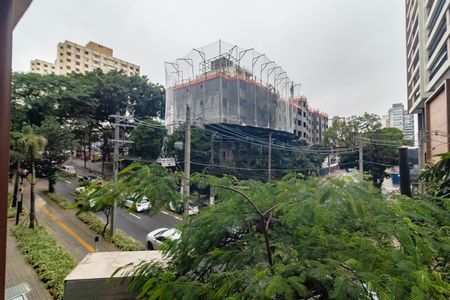 Kitnet/Studio para alugar com 1 quarto, 35m² em Vila Clementino, São Paulo