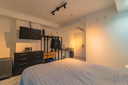 Kitnet/Studio para alugar com 1 quarto, 35m² em Vila Clementino, São Paulo
