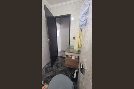 Casa à venda com 150m², 3 quartos e 2 vagasBanheiro