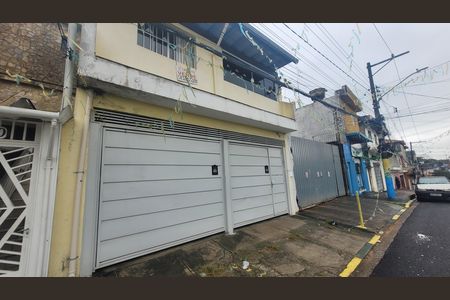Casa à venda com 150m², 3 quartos e 2 vagasFachada