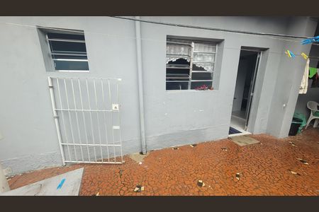 Casa à venda com 150m², 3 quartos e 2 vagasChurrasqueira