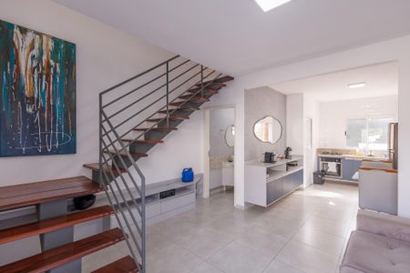 Casa de Condomínio para alugar com 2 quartos, 71m² em Monte Belo, Taubaté