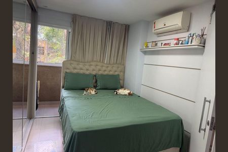Apartamento à venda com 3 quartos, 73m² em Fonseca, Niterói
