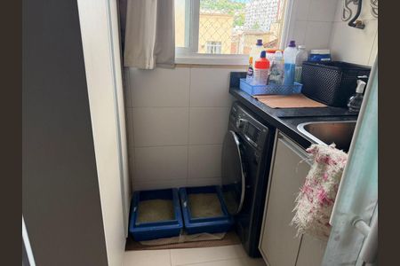 Apartamento à venda com 3 quartos, 73m² em Fonseca, Niterói