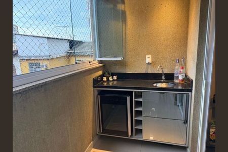 Apartamento à venda com 3 quartos, 73m² em Fonseca, Niterói