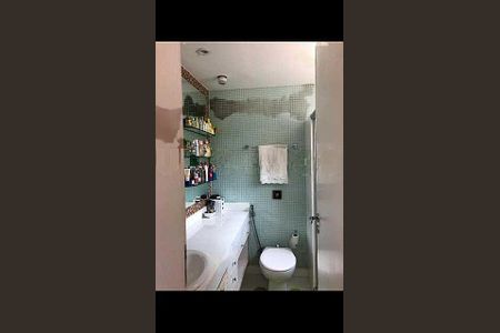 Apartamento à venda com 4 quartos, 152m² em Cosme Velho, Rio de Janeiro